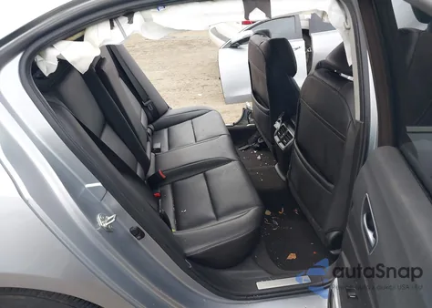 2020 Acura Tlx Standard z USA, uszkodzony, nr VIN 19UUB1F36LA013726